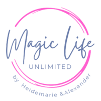 Logo Magic Life Unlimited