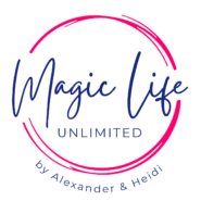 Magic Life Unlimited - by Alexander & Heidi Schmöller