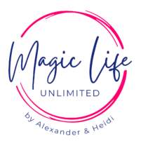 Magic Life Unlimited - by Alexander & Heidi Schmöller