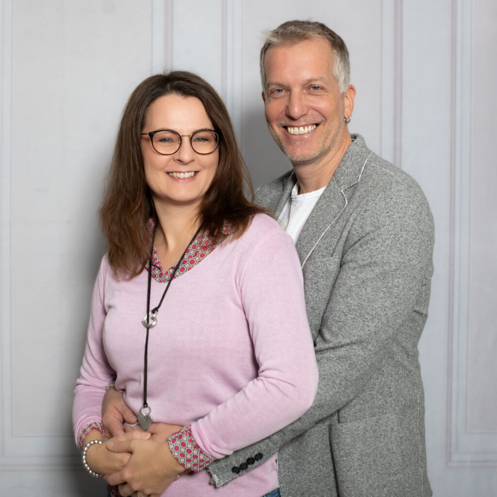 Alexander und Heidi Schmöller I Magic Life Unlimited